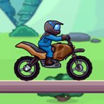 Moto X3m Kizi Online Life Is Fun Moto Trials