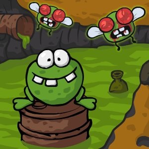 Frogout | Kizi - Online Games - Life Is Fun!