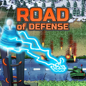 Road Defense: Outsiders download the last version for ipod