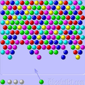 Bubble Shooter | Kizi - Online Games - Life Is Fun!