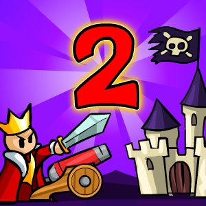 King's Game 2 | Kizi - Online Games - Life Is Fun!