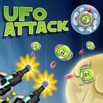 UFO Attack TD